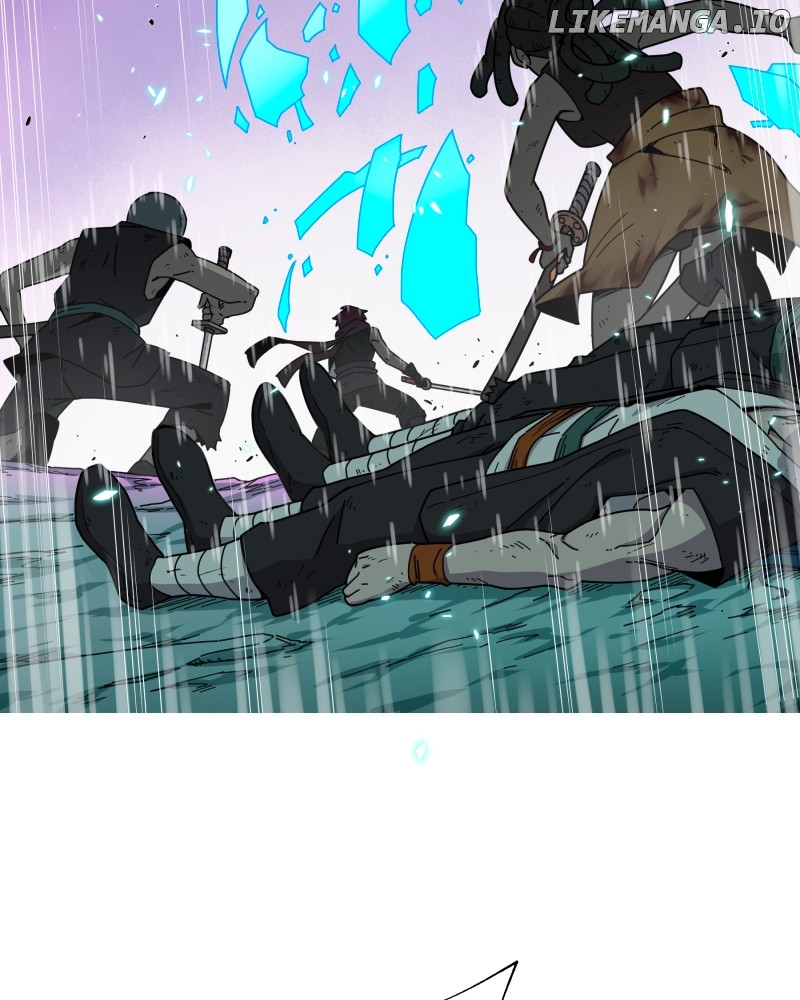 BlackSun – Manhwa Chapter 84 - page 4