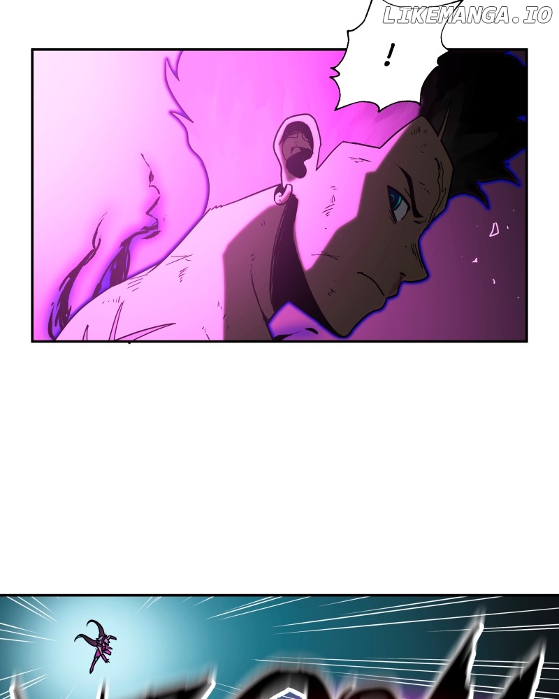 BlackSun – Manhwa Chapter 84 - page 40