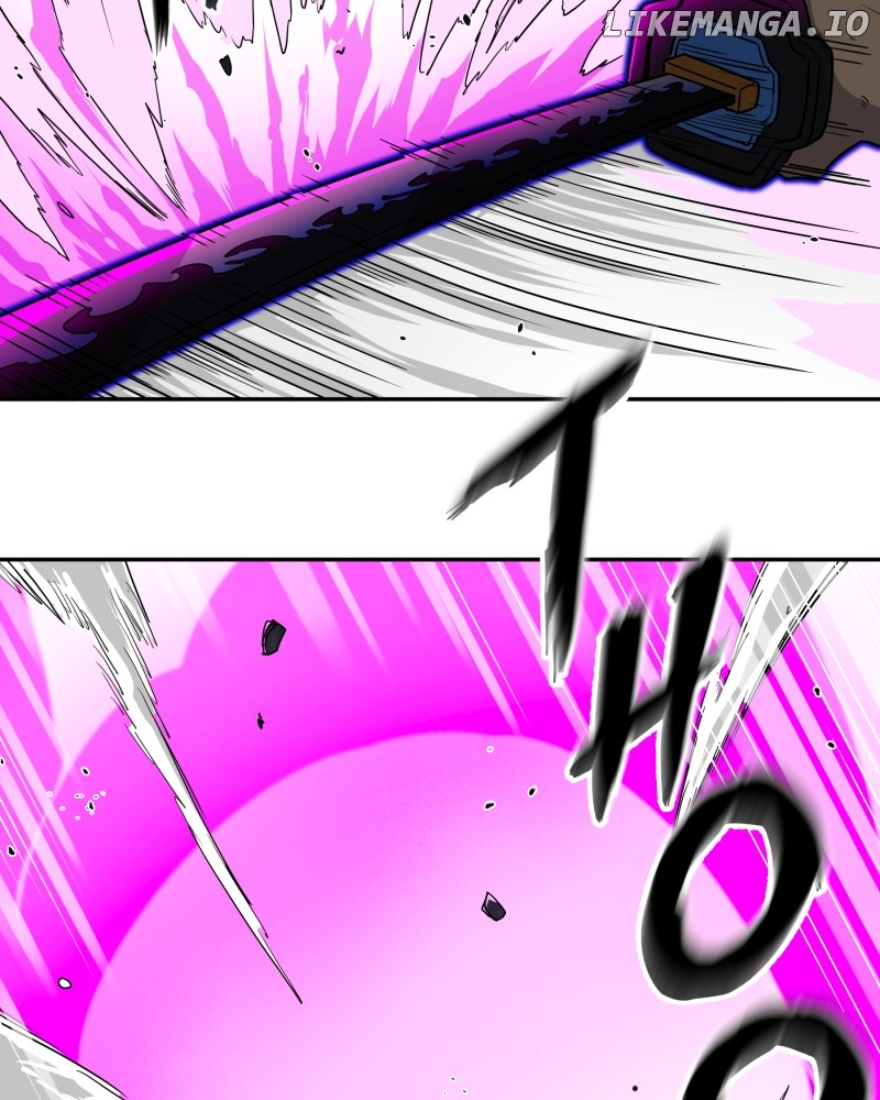 BlackSun – Manhwa Chapter 84 - page 43