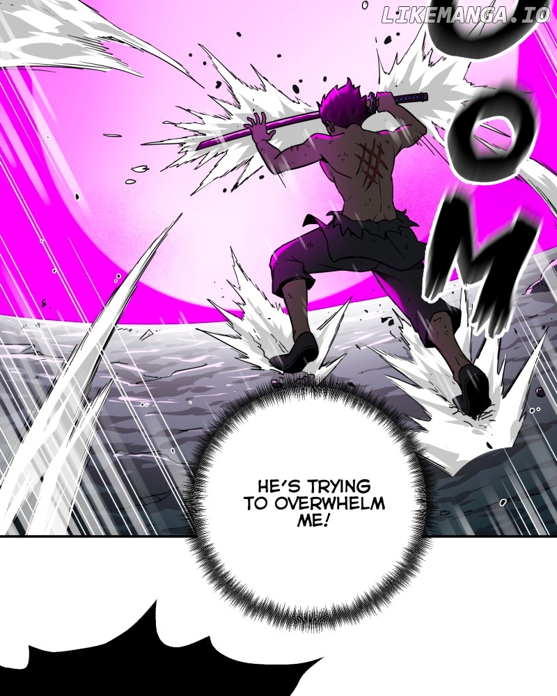 BlackSun – Manhwa Chapter 84 - page 44