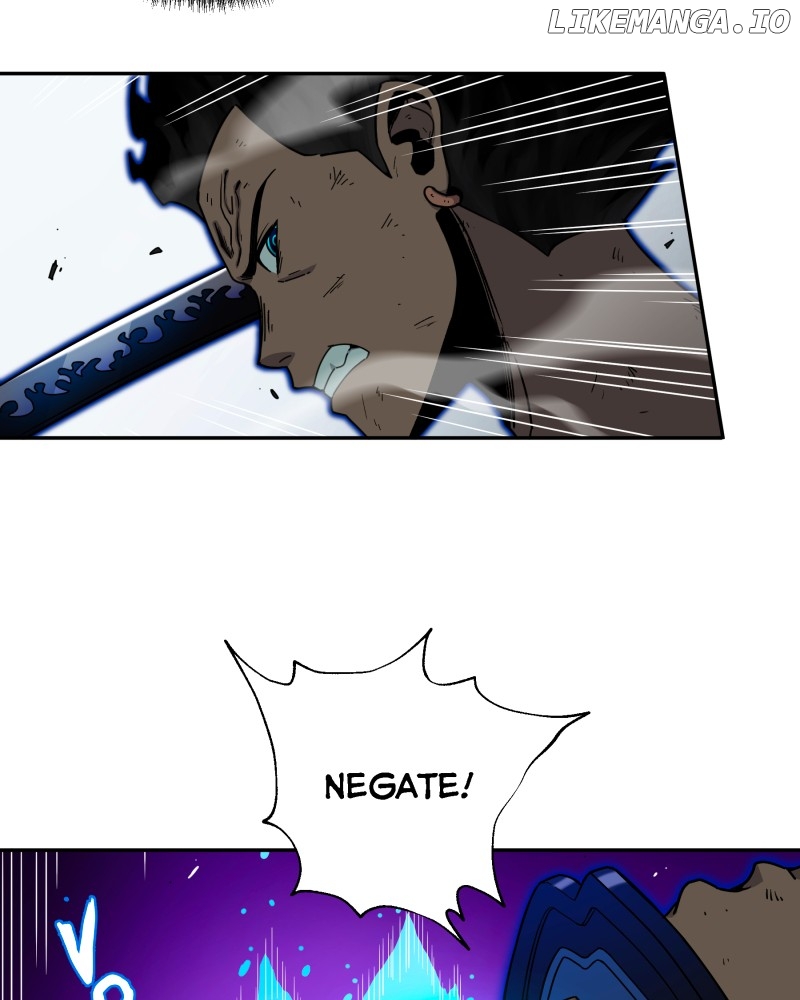 BlackSun – Manhwa Chapter 84 - page 48