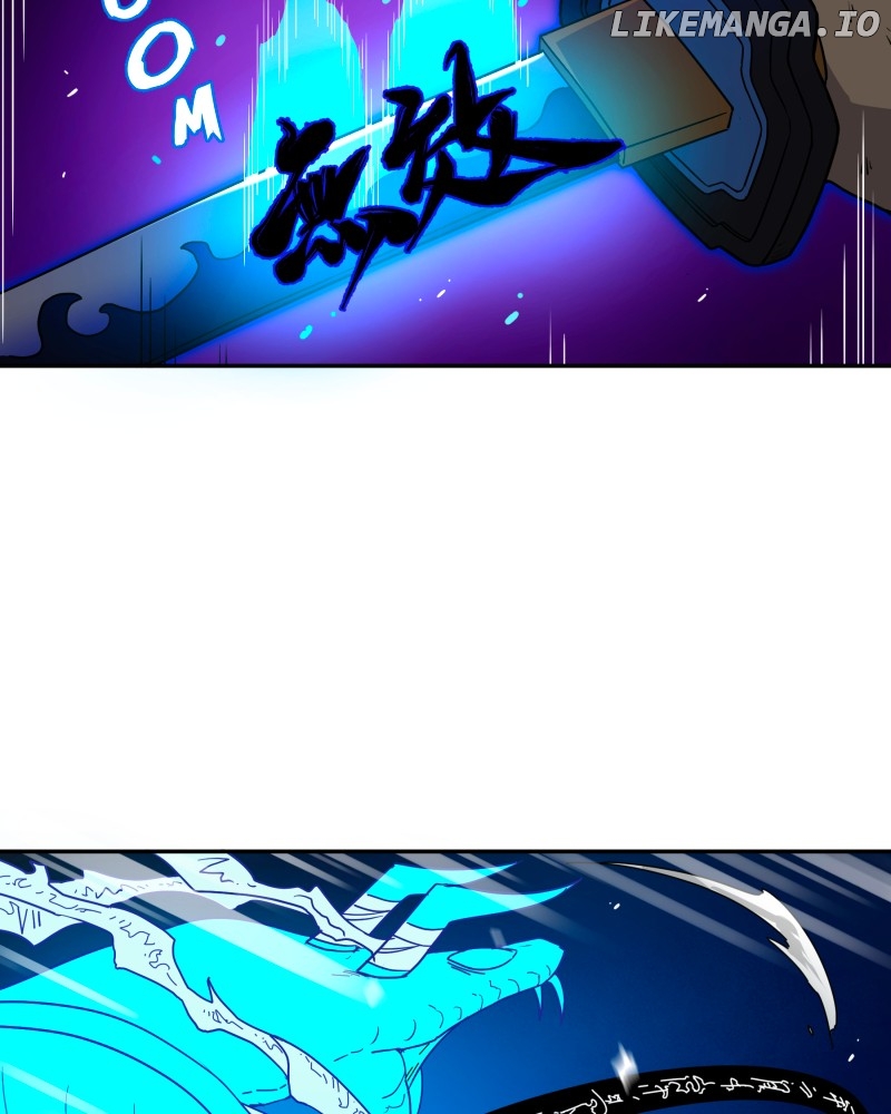BlackSun – Manhwa Chapter 84 - page 49