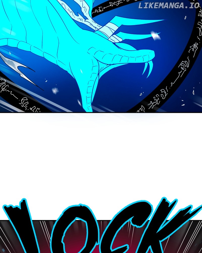BlackSun – Manhwa Chapter 84 - page 50