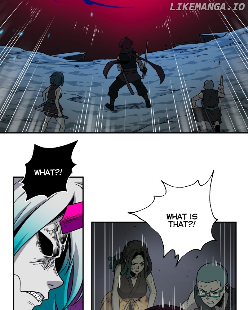 BlackSun – Manhwa Chapter 84 - page 52