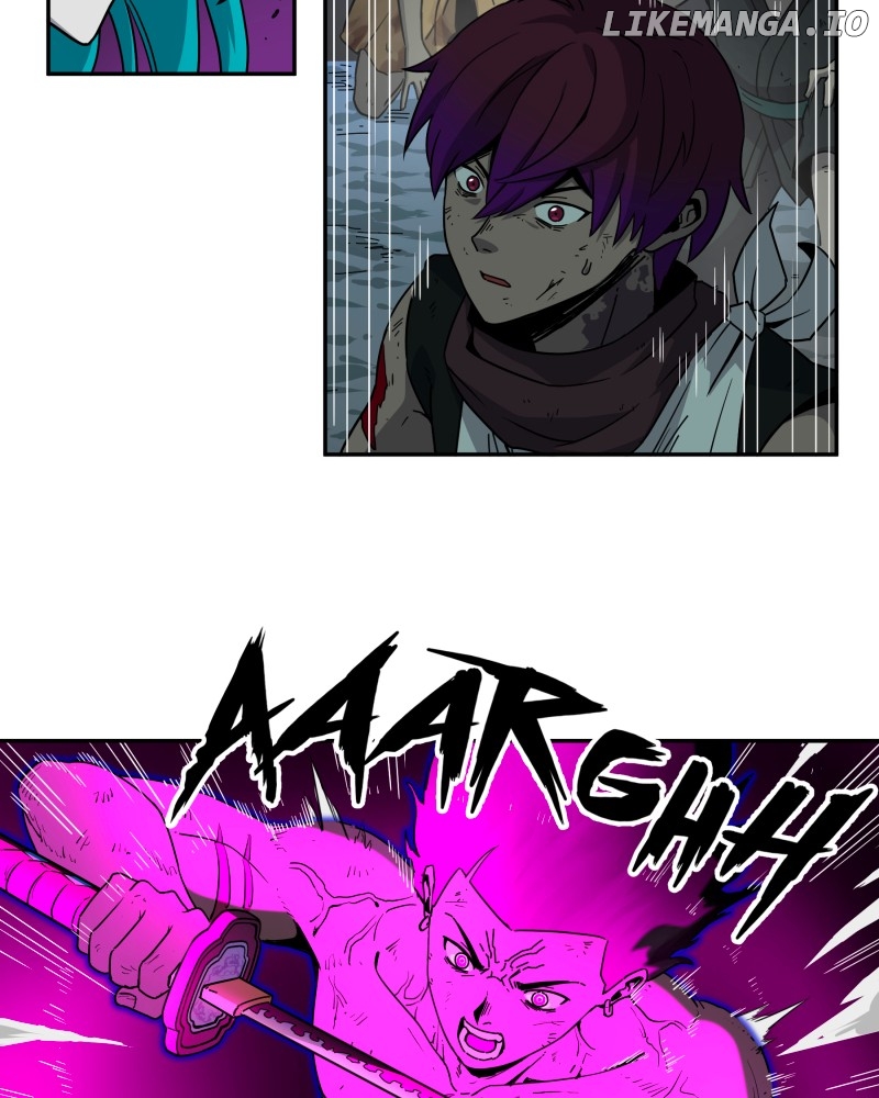 BlackSun – Manhwa Chapter 84 - page 53