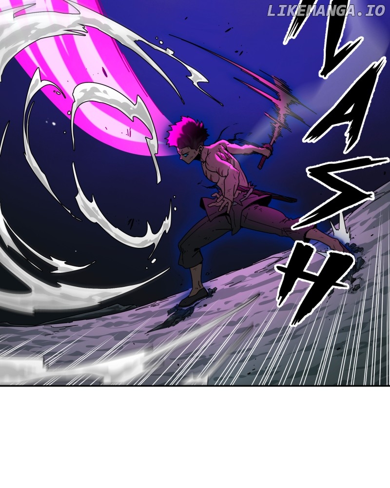 BlackSun – Manhwa Chapter 84 - page 55