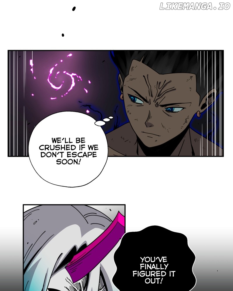 BlackSun – Manhwa Chapter 84 - page 58