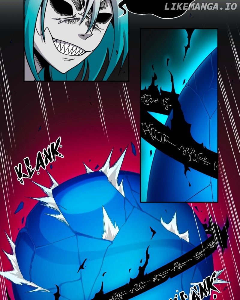 BlackSun – Manhwa Chapter 84 - page 59
