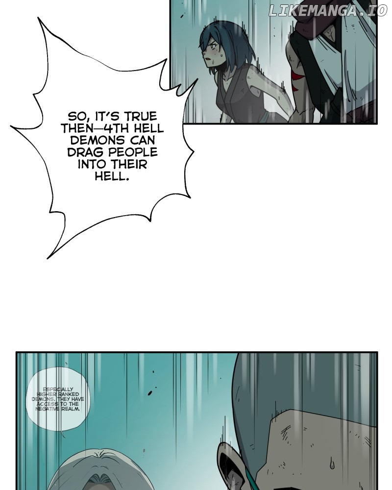 BlackSun – Manhwa Chapter 84 - page 6