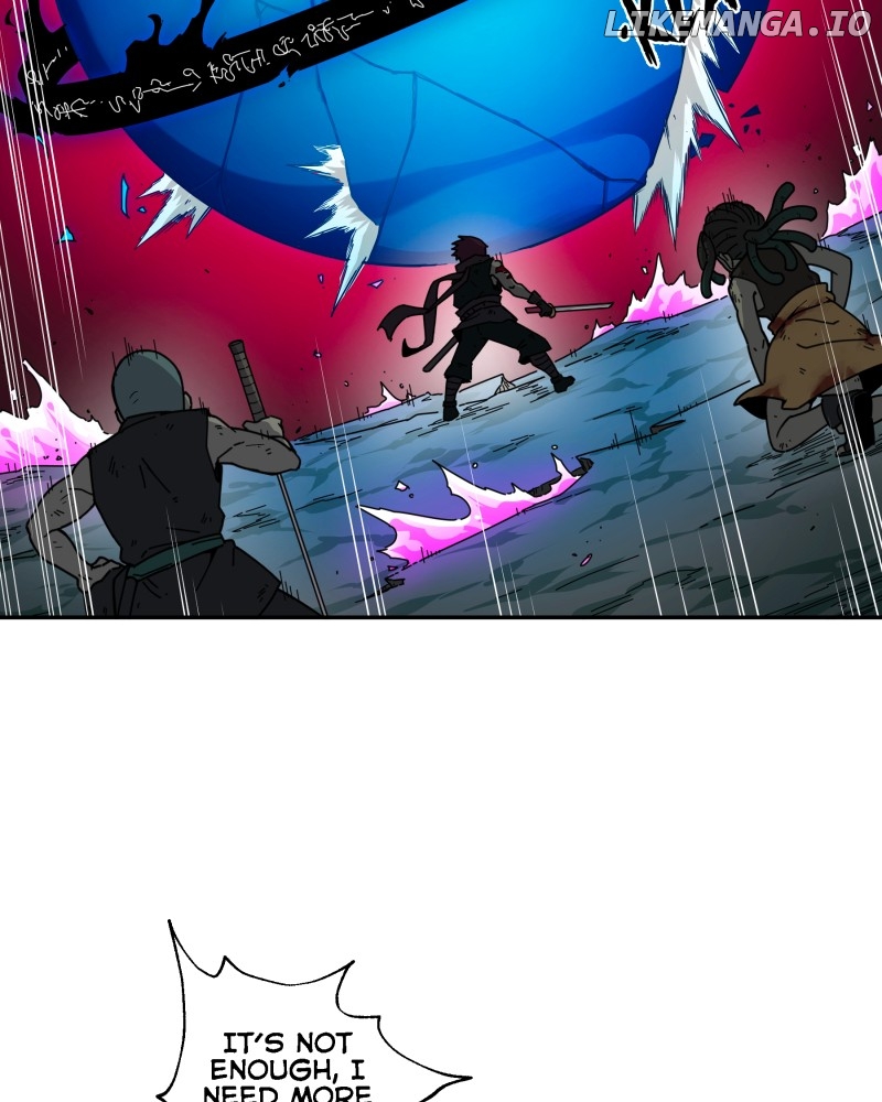 BlackSun – Manhwa Chapter 84 - page 60