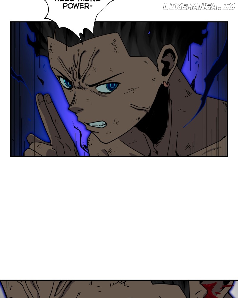 BlackSun – Manhwa Chapter 84 - page 61