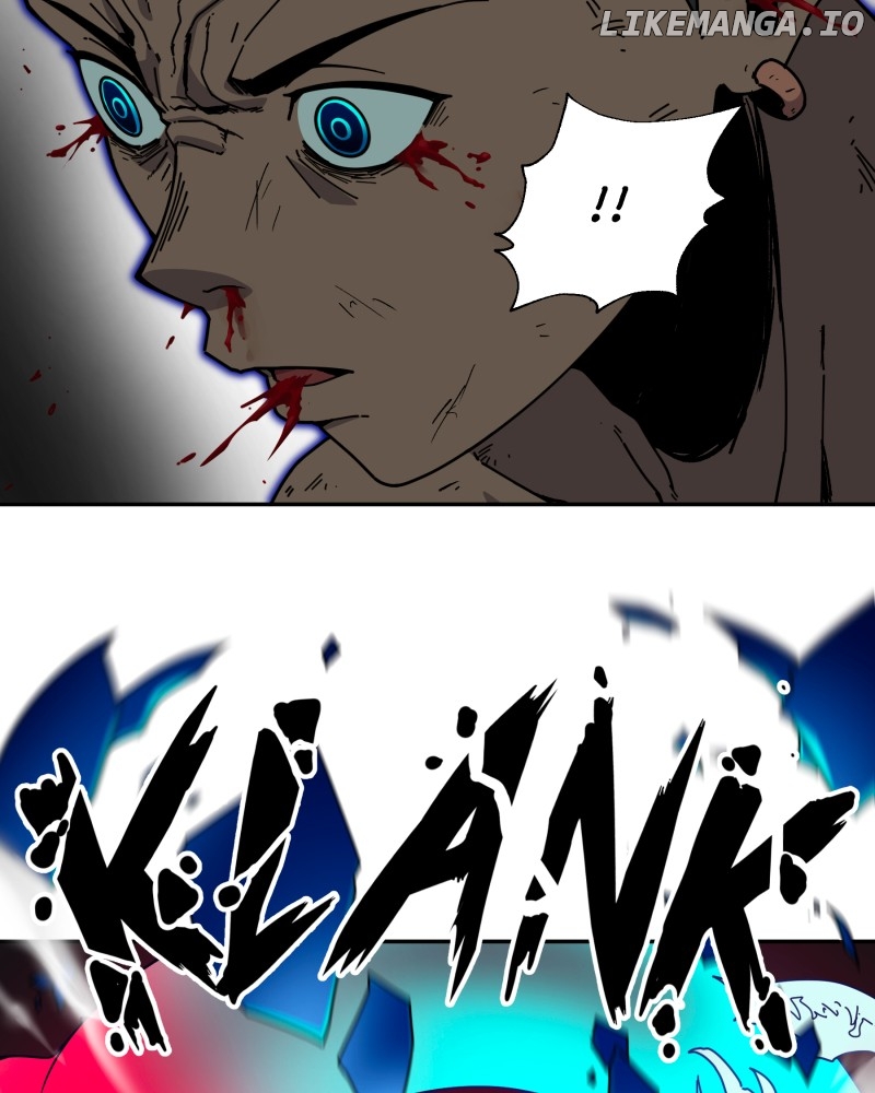 BlackSun – Manhwa Chapter 84 - page 62