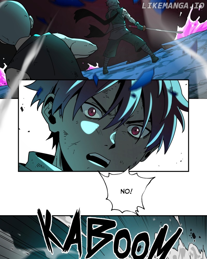 BlackSun – Manhwa Chapter 84 - page 64