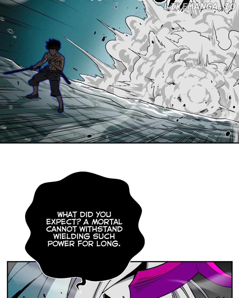 BlackSun – Manhwa Chapter 84 - page 65