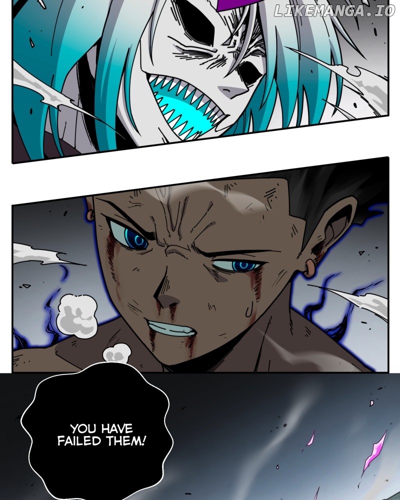 BlackSun – Manhwa Chapter 84 - page 66