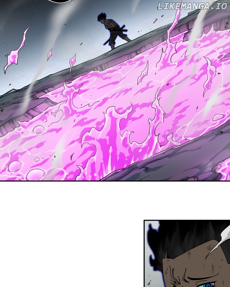 BlackSun – Manhwa Chapter 84 - page 67