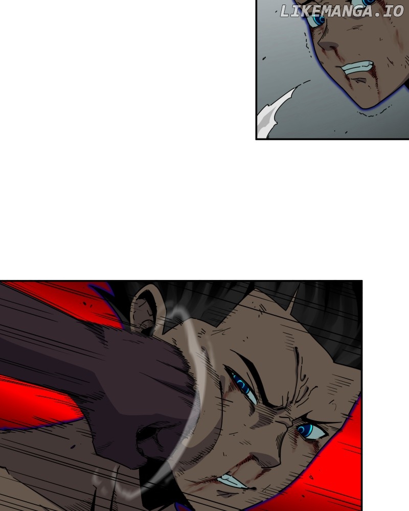 BlackSun – Manhwa Chapter 84 - page 68