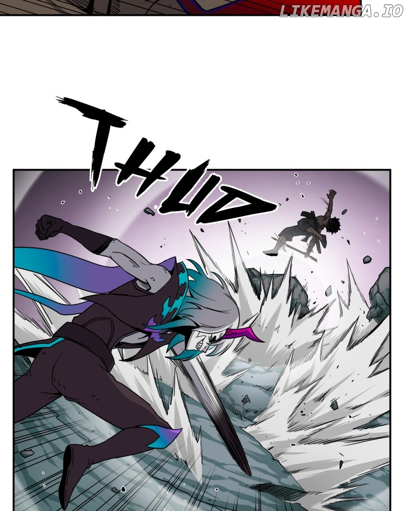 BlackSun – Manhwa Chapter 84 - page 69
