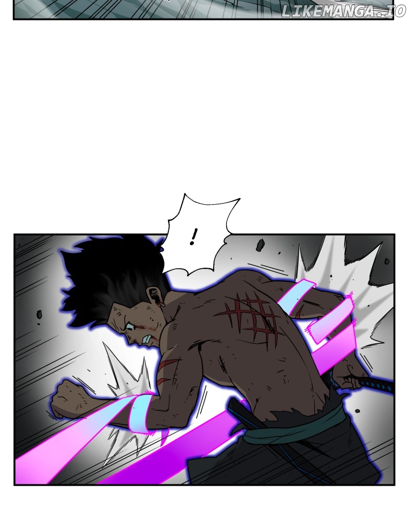 BlackSun – Manhwa Chapter 84 - page 70