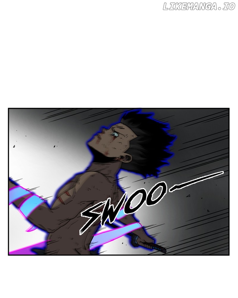 BlackSun – Manhwa Chapter 84 - page 71