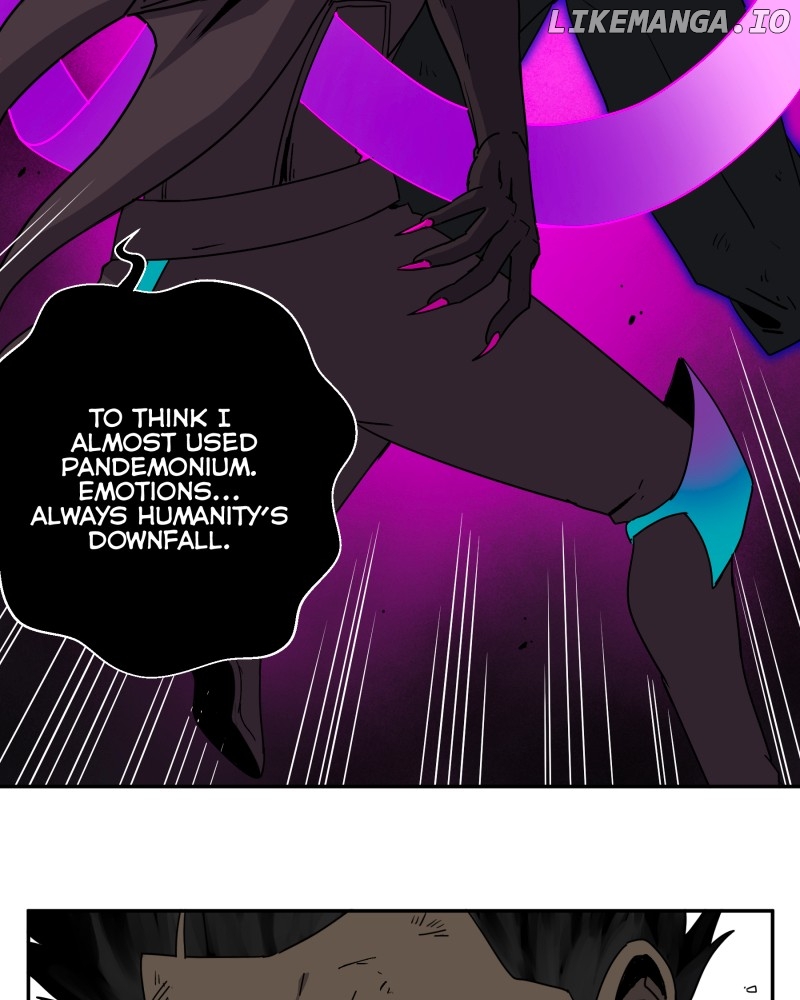 BlackSun – Manhwa Chapter 84 - page 73