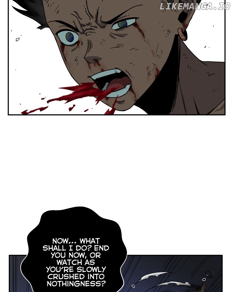 BlackSun – Manhwa Chapter 84 - page 74