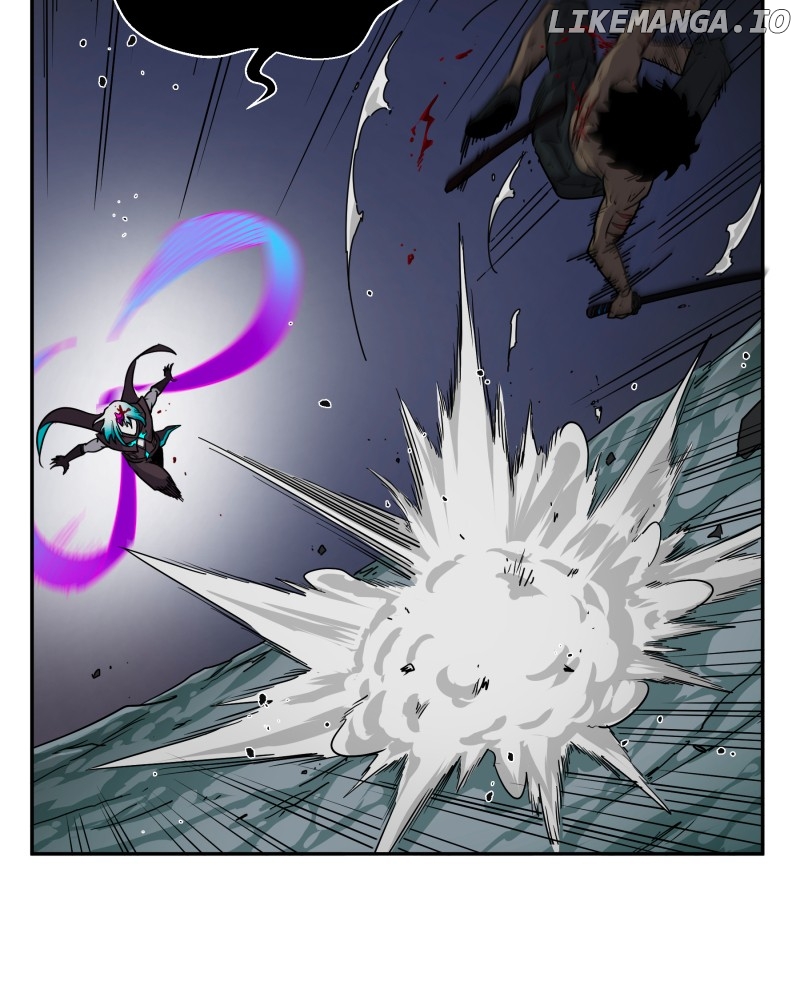BlackSun – Manhwa Chapter 84 - page 75