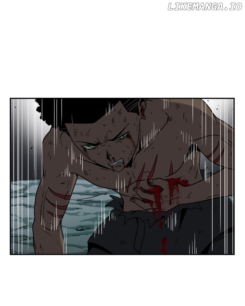 BlackSun – Manhwa Chapter 84 - page 76