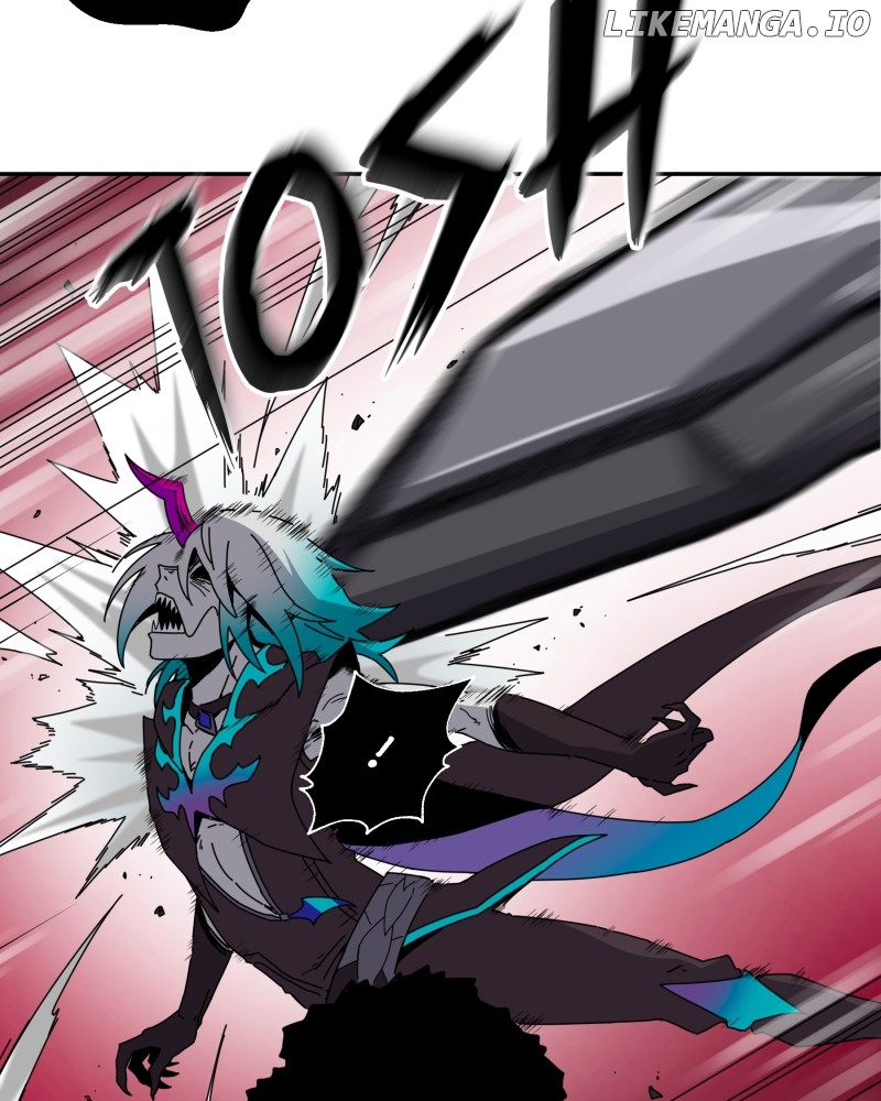 BlackSun – Manhwa Chapter 84 - page 78