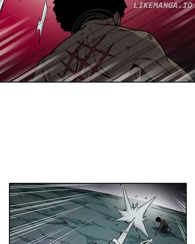 BlackSun – Manhwa Chapter 84 - page 79