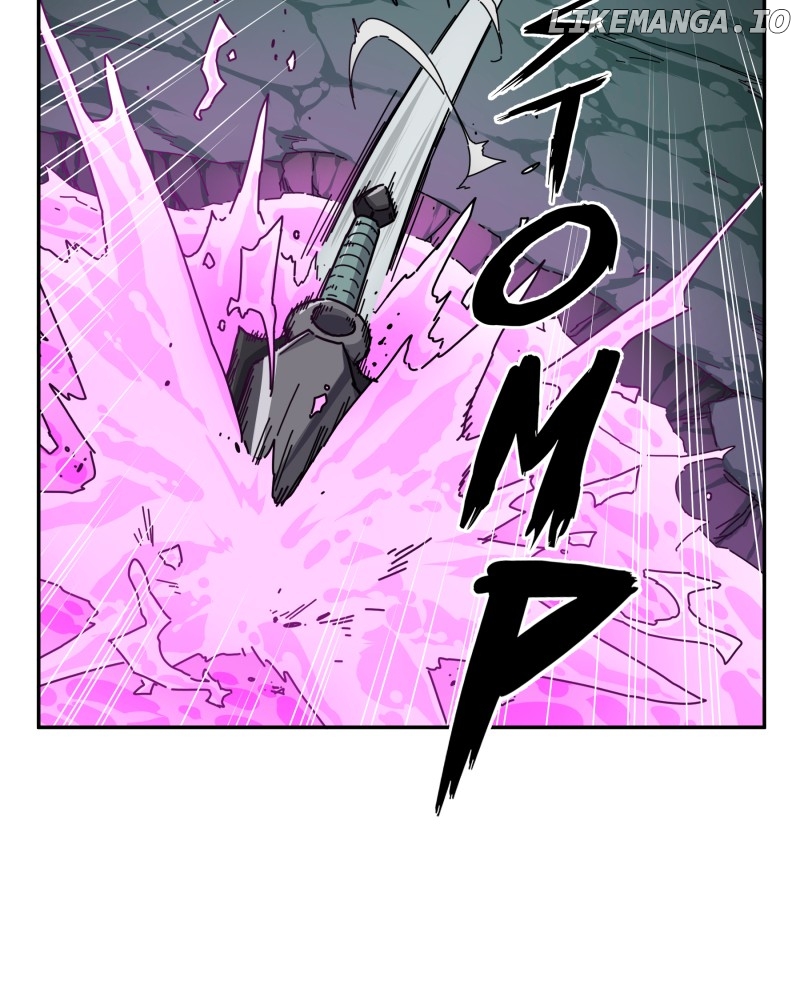 BlackSun – Manhwa Chapter 84 - page 80