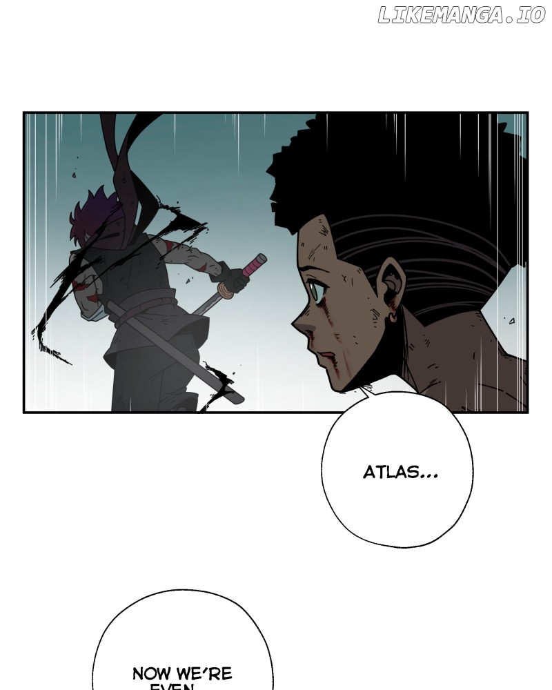 BlackSun – Manhwa Chapter 84 - page 81