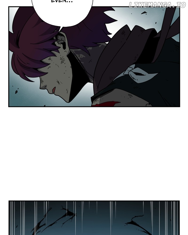 BlackSun – Manhwa Chapter 84 - page 82