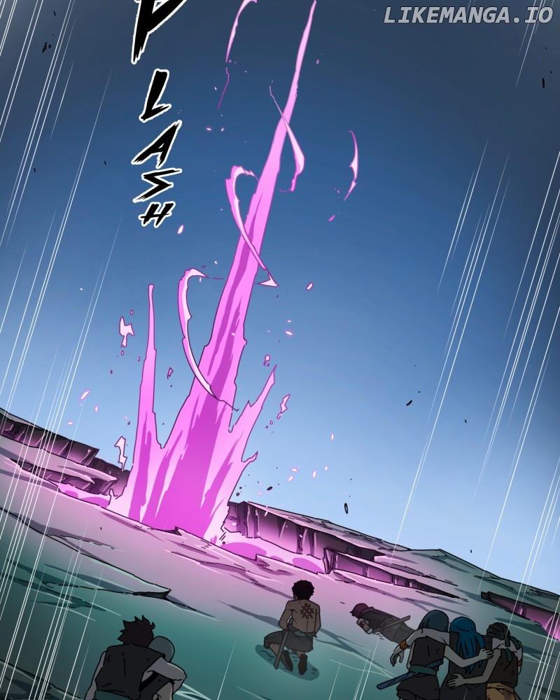 BlackSun – Manhwa Chapter 84 - page 87