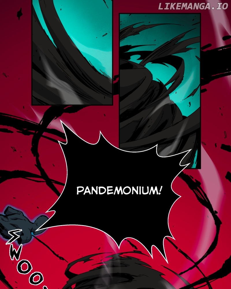BlackSun – Manhwa Chapter 84 - page 90