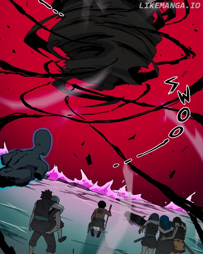 BlackSun – Manhwa Chapter 84 - page 91