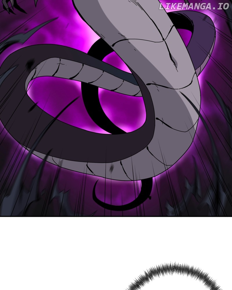 BlackSun – Manhwa Chapter 84 - page 95