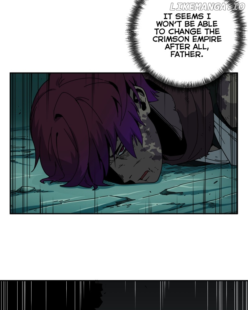 BlackSun – Manhwa Chapter 84 - page 96