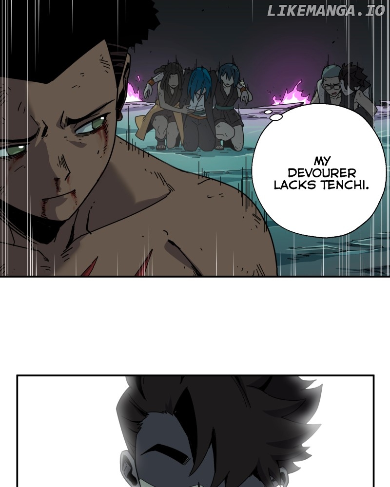 BlackSun – Manhwa Chapter 84 - page 97