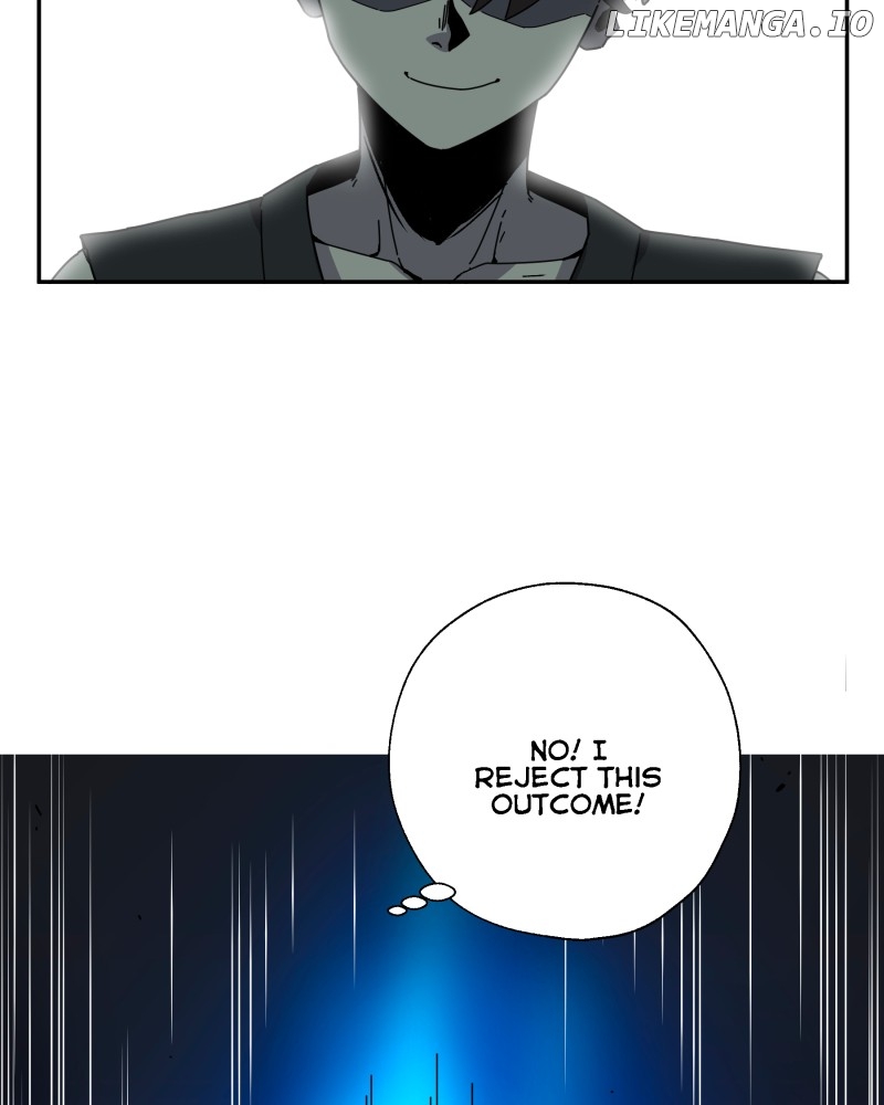 BlackSun – Manhwa Chapter 84 - page 98
