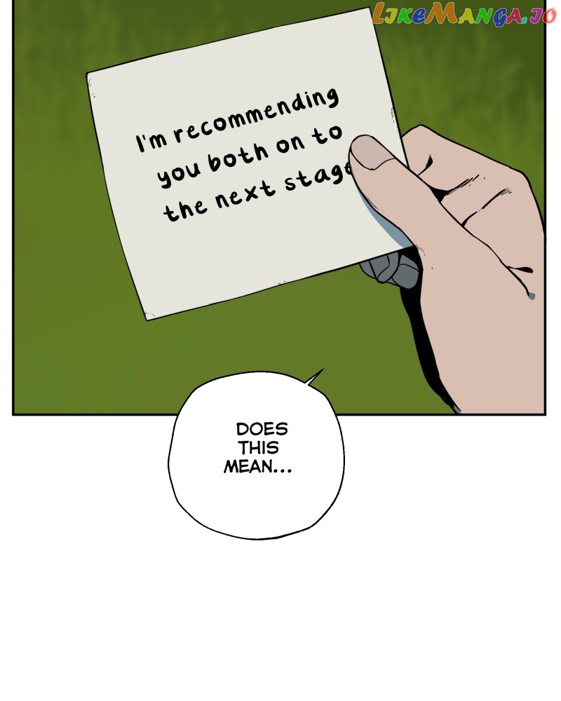 BlackSun – Manhwa Chapter 42 - page 11