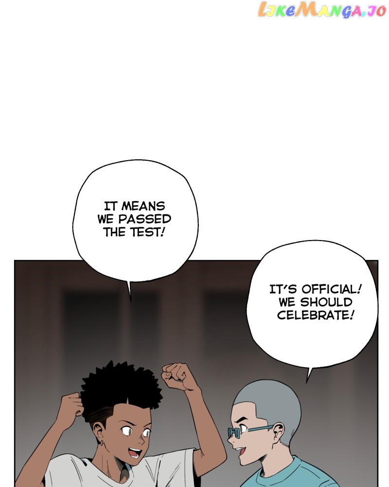 BlackSun – Manhwa Chapter 42 - page 12