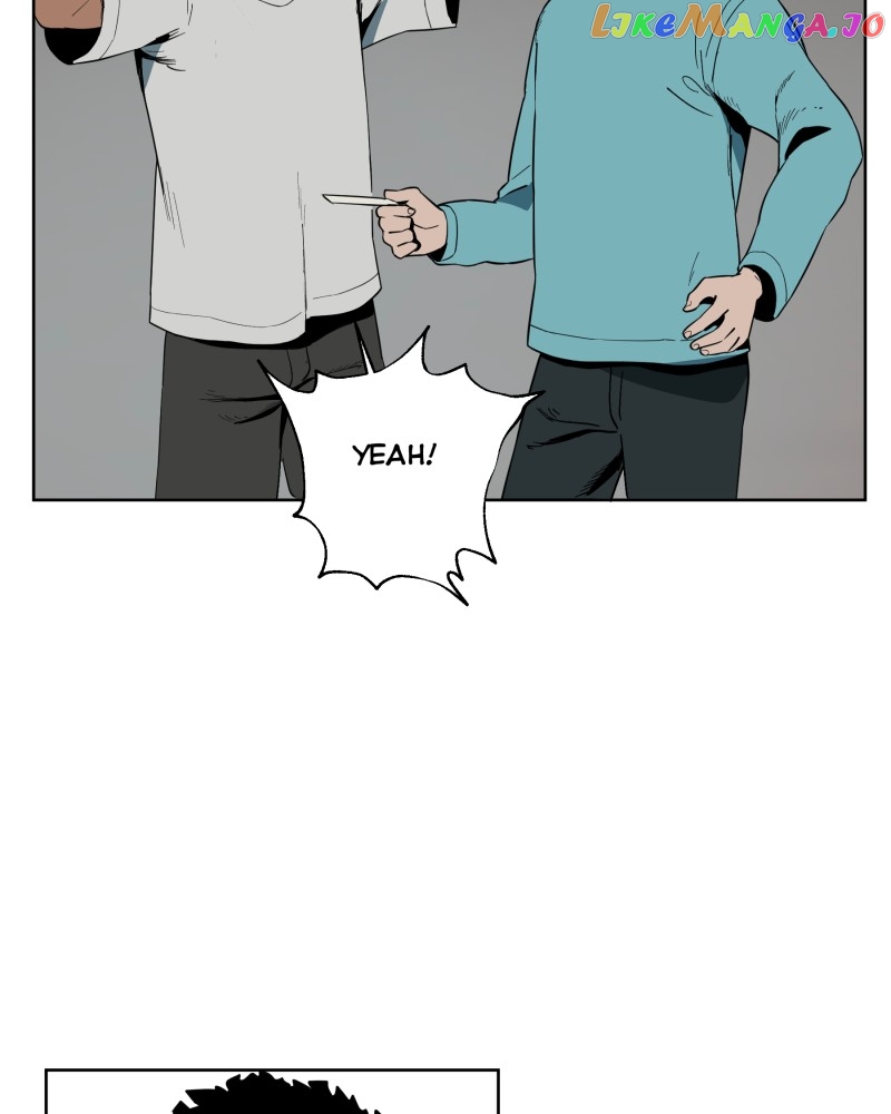 BlackSun – Manhwa Chapter 42 - page 13