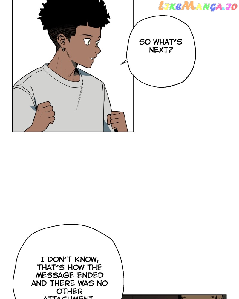 BlackSun – Manhwa Chapter 42 - page 14