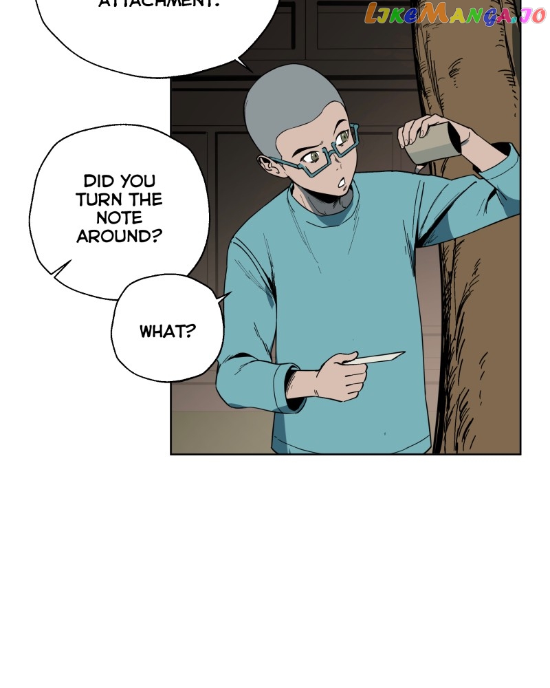 BlackSun – Manhwa Chapter 42 - page 15