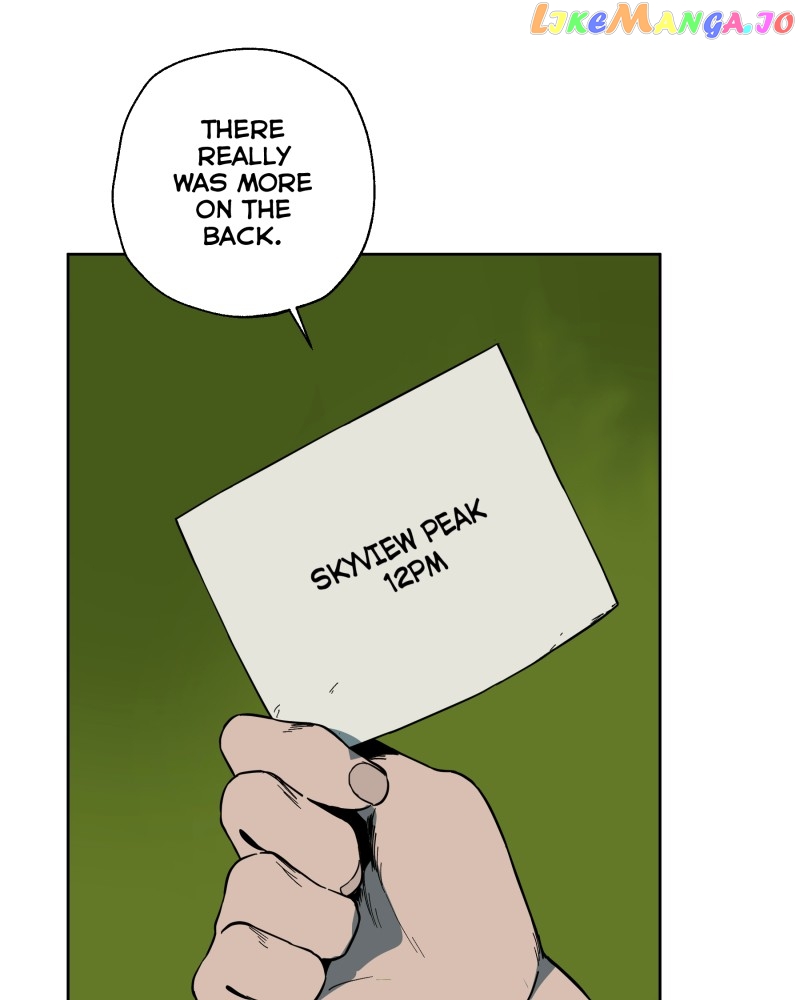 BlackSun – Manhwa Chapter 42 - page 16