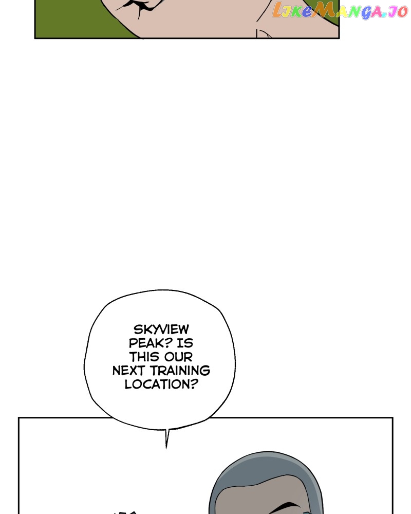 BlackSun – Manhwa Chapter 42 - page 17