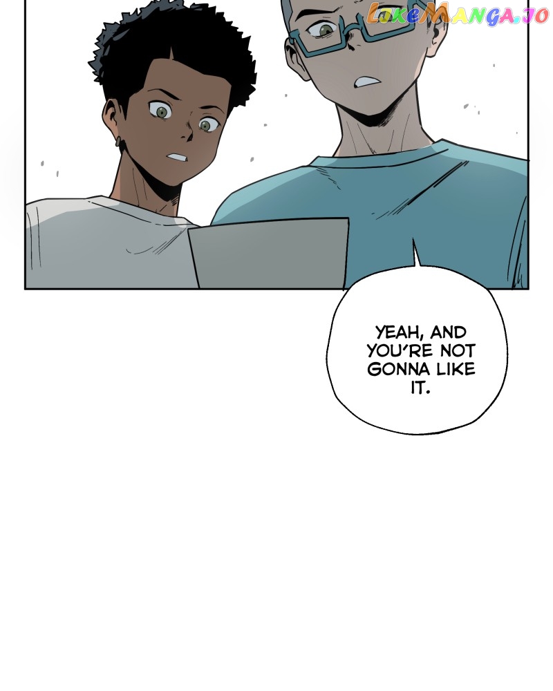 BlackSun – Manhwa Chapter 42 - page 18