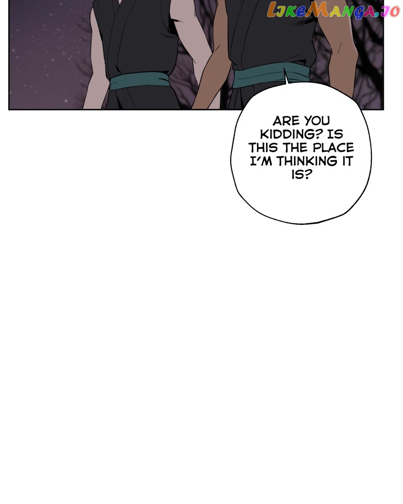 BlackSun – Manhwa Chapter 42 - page 21