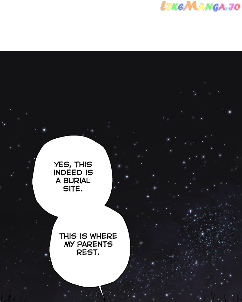 BlackSun – Manhwa Chapter 42 - page 22